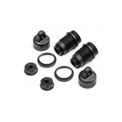 HPI Shock Body Set (2pcs)