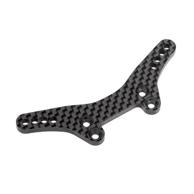 HPI Shock Tower (Front/Carbon Fiber)