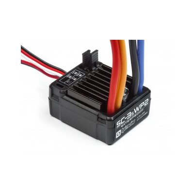 HPI SC-3SWP2 Waterproof ESC