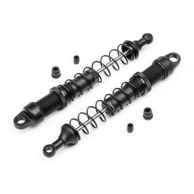 HPI Sport Shock Set (Rear/2pcs)