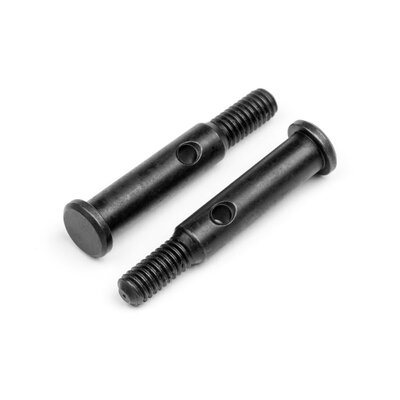 HPI Front Axle (2pcs)