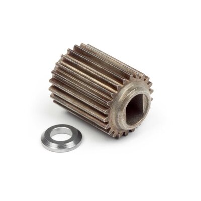 HPI Top Shaft Gear Set (22T)