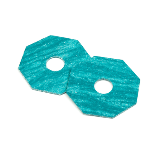 HPI Slipper Pad (2pcs)