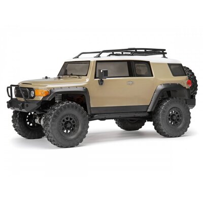 HPI Rock Rail Set