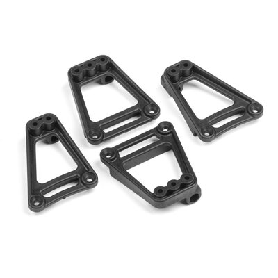 HPI Upper Shock Mount Set