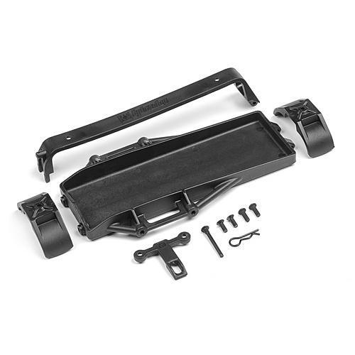 HPI Battery Box Set