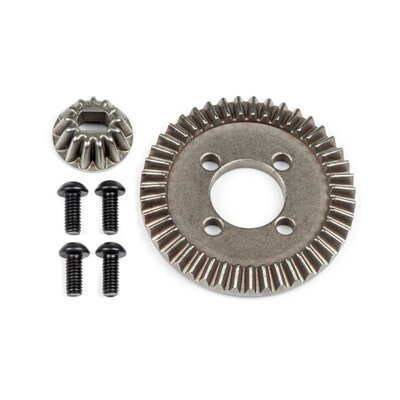 HPI Diff Ring/Input Gear Set (43/13)