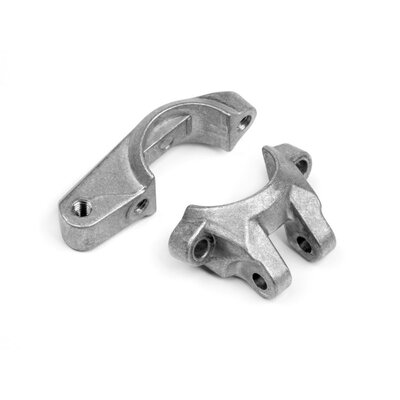 HPI Lower Shock Mount Set