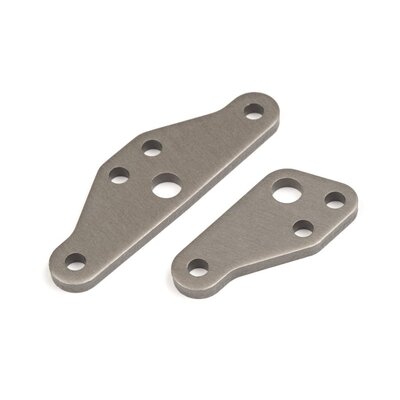 HPI Steering Arm Set