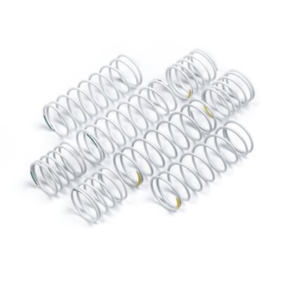 HPI Shock Spring Set (4 Shocks)