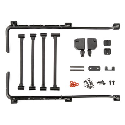 HPI-117367 | FJ BODY PARTS SET