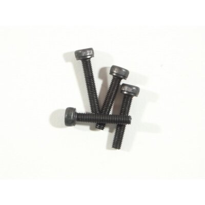 HPI Screw M3x15mm for Cylinder Head