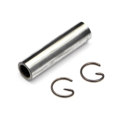 HPI Piston Pin/Retainer Set