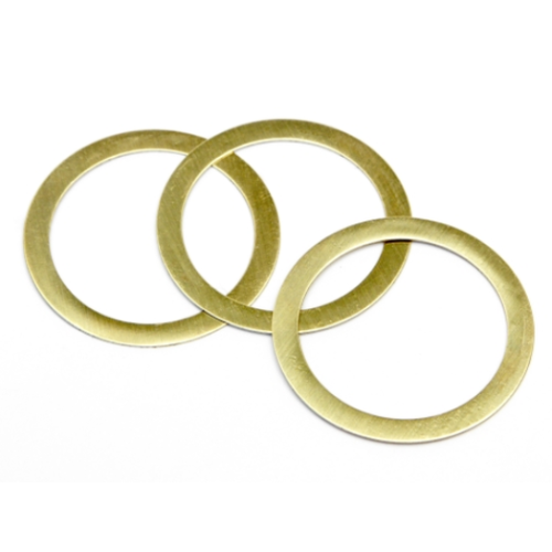 HPI GASKET FOR CYLINDER (0.2mm/3pcs)