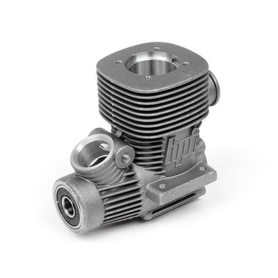 HPI Crankcase (Silver/F3.5)