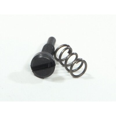 HPI Idle Adjustment Screw w/ Spring