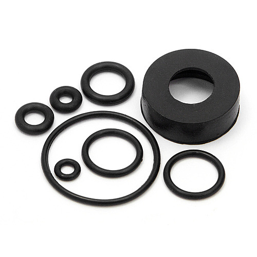 HPI Dust Protection and O-Ring Complete Set