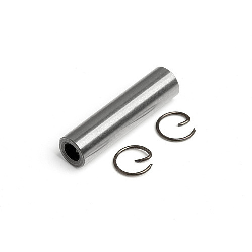 HPI Piston Pin/Retainer Set