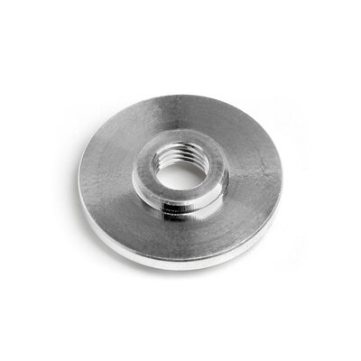 HPI Under Head