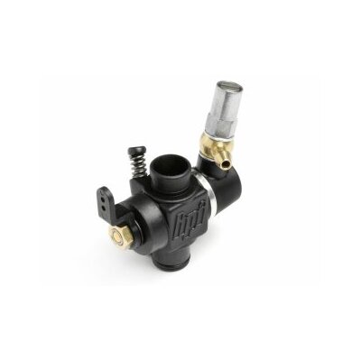 HPI Composite Rotary Carburetor Complete (F2/6.5mm)