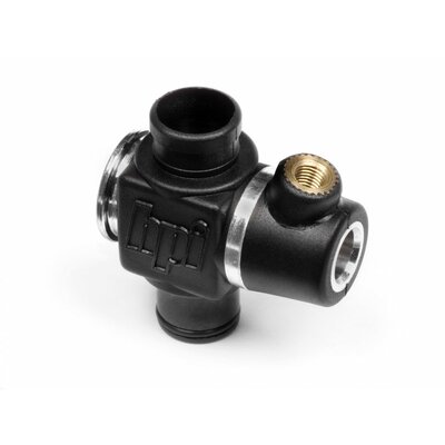 HPI Composite Rotary Carburetor Main Body (F2/6.5mm)