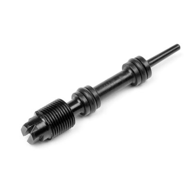 HPI Low Speed Needle Valve w/ O-Ring (D-Cut/K5.9)