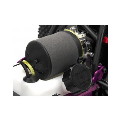 HPI Air Filter Foam Element Set (3pcs/for #15411)