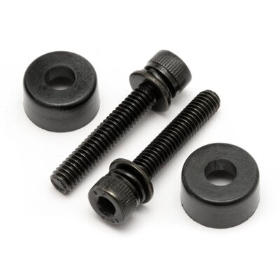 HPI Ignition Coil Screw (2pcs)