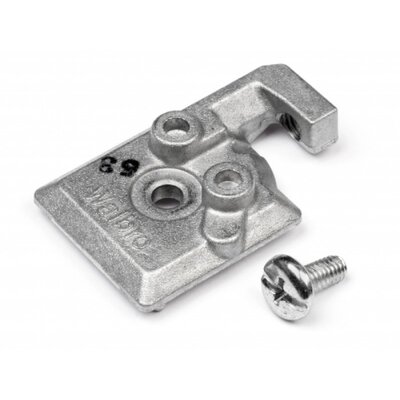 HPI Carburetor Pump Cover Kit