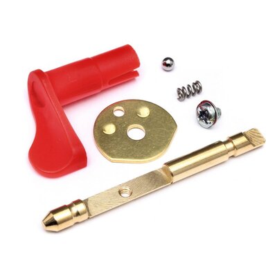 HPI Carburetor Choke Shaft Kit