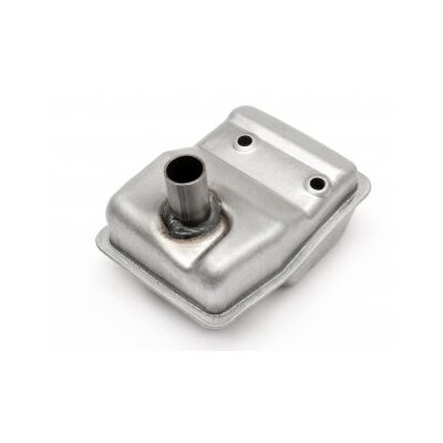 HPI Exhaust Muffler