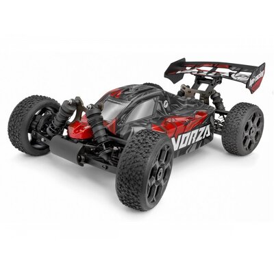 HPI-160178 | HPI 1/8 Vorza Buggy Flux 4WD Brushless Electric RTR