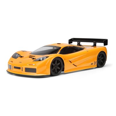 HPI McLaren F1 LM Clear Body (200mm)