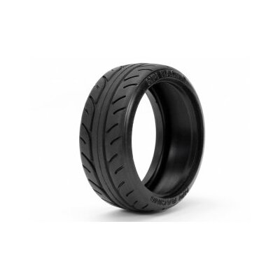 HPI Super Drift Tire 26mm Radial (Type A/2pcs)