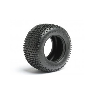HPI Ground Assault Tire S Compound (2.2"/2pcs)