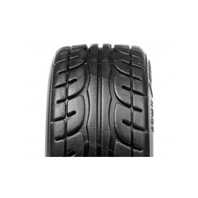 HPI Advan Neova AD07 T-Drift Tire 26mm (2pcs)