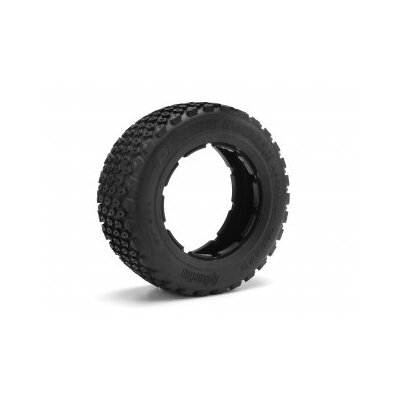 HPI Desert Buster Arrow Tire HD Comp (190x70mm/2pcs)