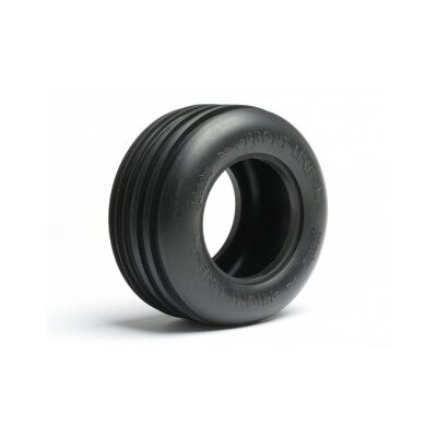 HPI Front Line Tire S Compound (2.2"/102x53mm/2pcs)