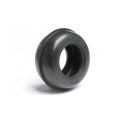 HPI Sand Runner Tire D Compound (102x53mm/2.2"/2pcs)