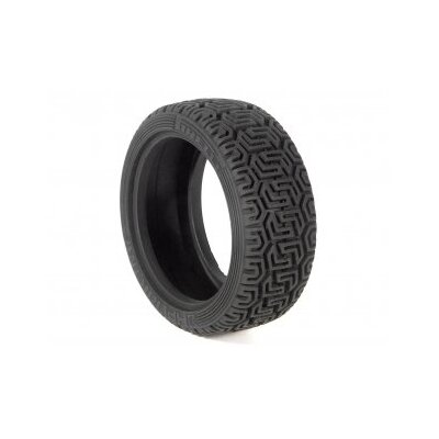 HPI Pirelli T-Rally Tire 26mm S Compound (2pcs)