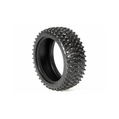 HPI Rally Tire 26mm M Compound (2pcs)