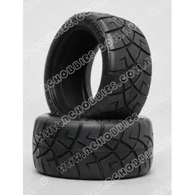 HPI X-Pattern Radials Belted Mini (2)