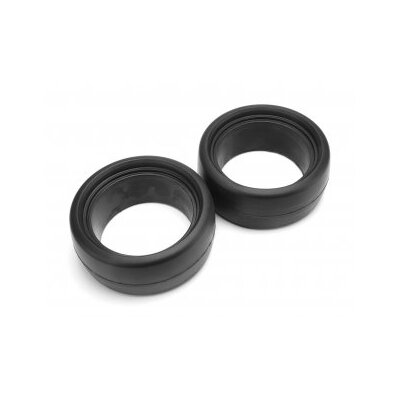 HPI Molded Inner Foam MS (190x70mm/2pcs)