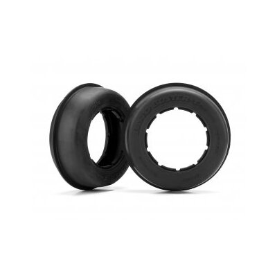 HPI Sand Buster-T Rib Tire M Comp (190x60mm/2pcs)