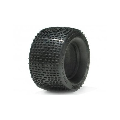 HPI Dirt Bonz Tire S Compound (150x83mm/2pcs)
