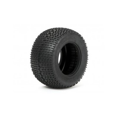 HPI Dirt Bonz JR Tire S Compound (57x50mm/2.2"/2pcs)