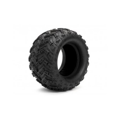 HPI Dirt Claws Tire B Compound (145x84mm/2pcs)