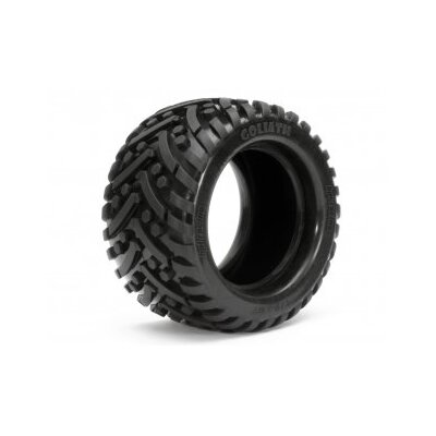 HPI Goliath Tire (178x97mm/2pcs)