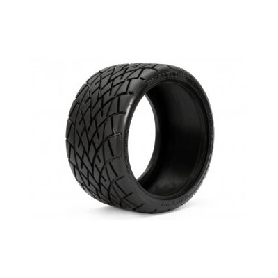 HPI Phaltline Tire (140x70mm/2pcs)