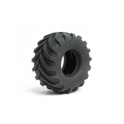HPI Mud Thrasher Tires (135x73mm/2pcs)